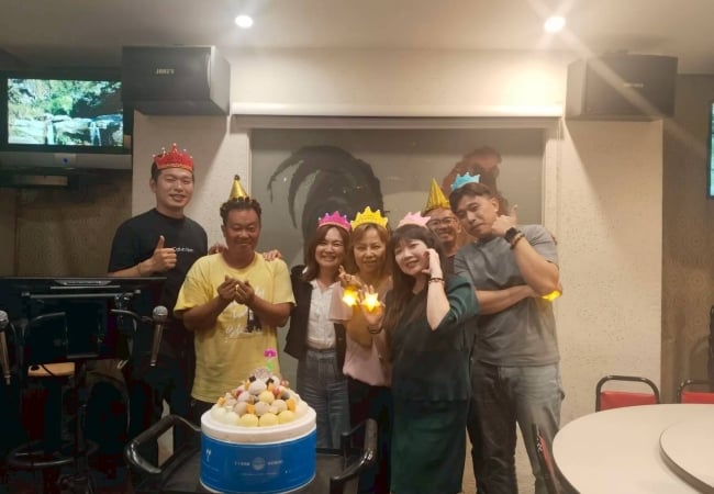 2026 壽星4-6月縣爺土雞屋生日慶生
