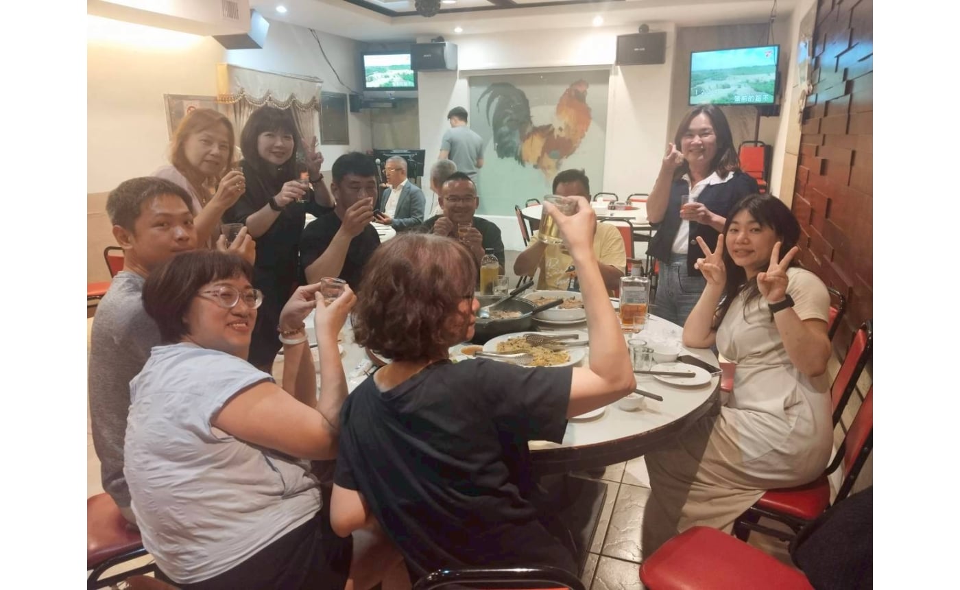 祝壽星們生日快樂~永遠天天開心