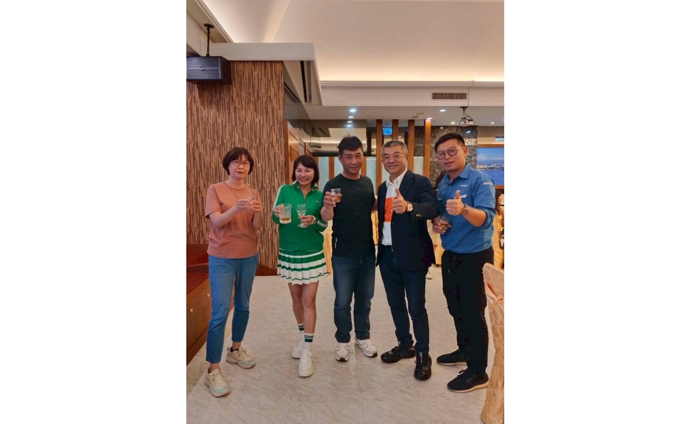 重要的節日想起重要的您，心中滿滿的感謝