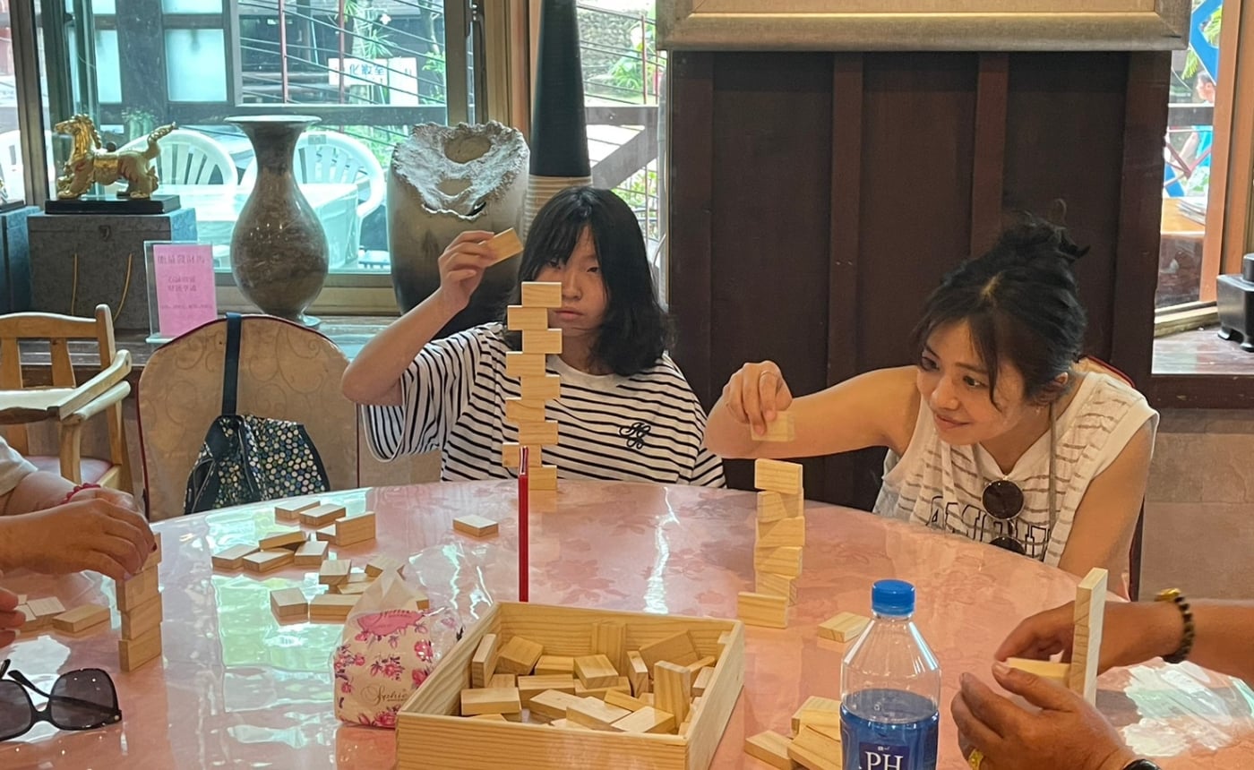 遊戲競賽