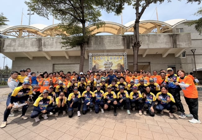 2026 TPWSL企業女子壘球聯賽暨公益嘉年華