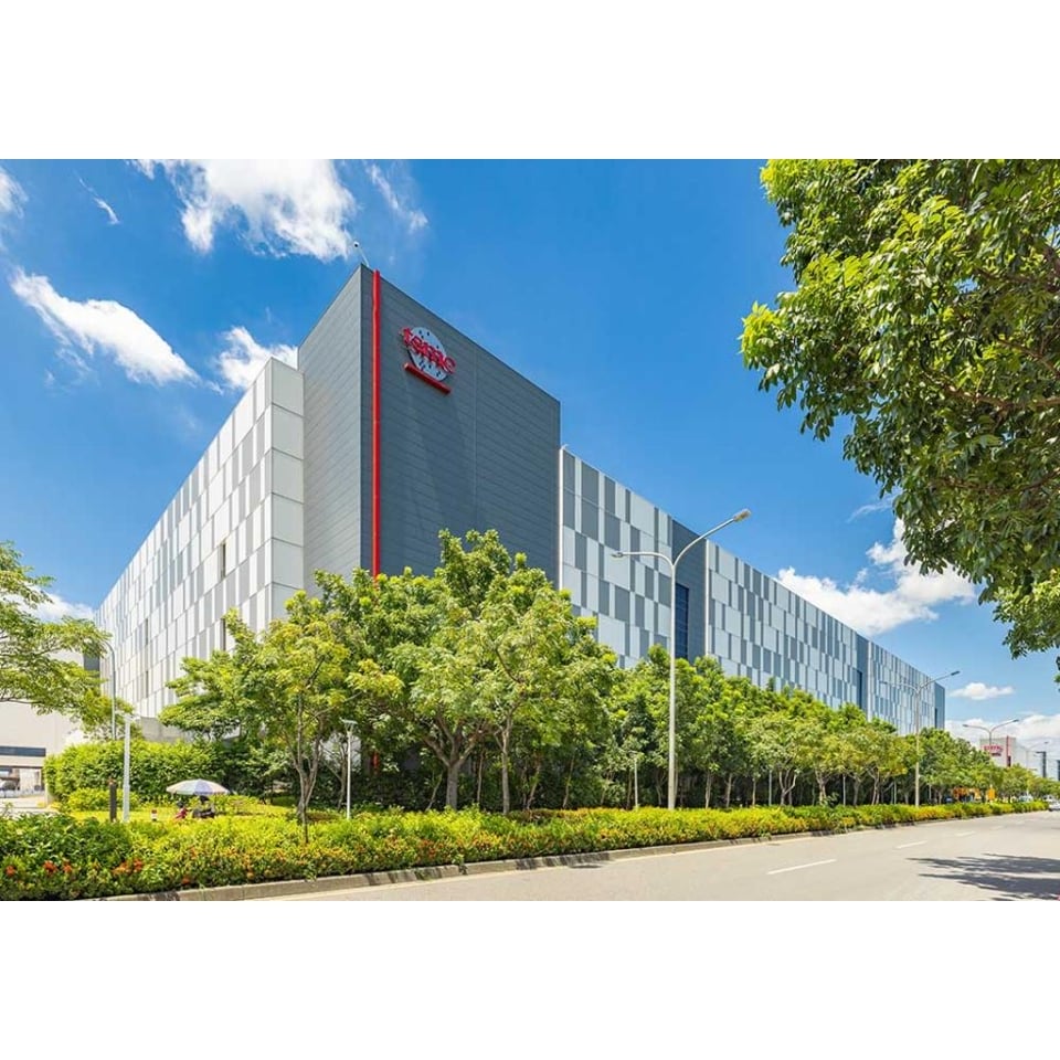 TSMC