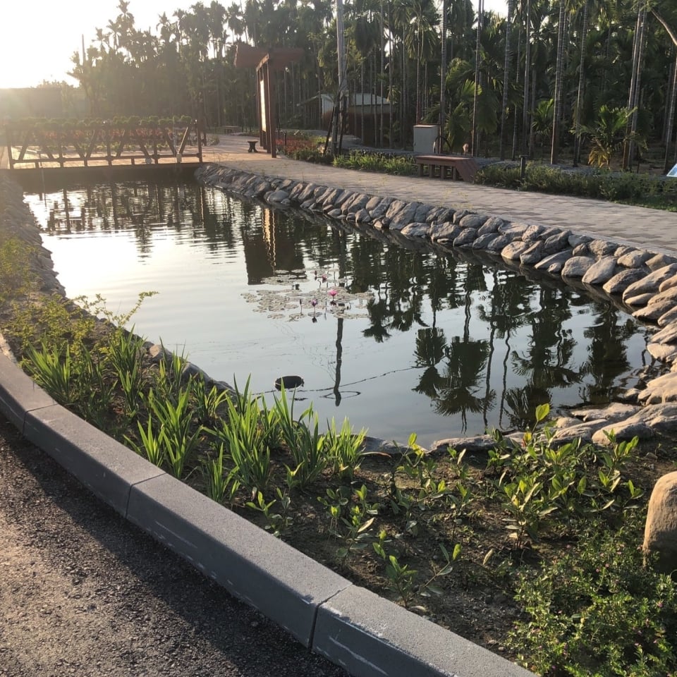 龍頸溪水淨場4