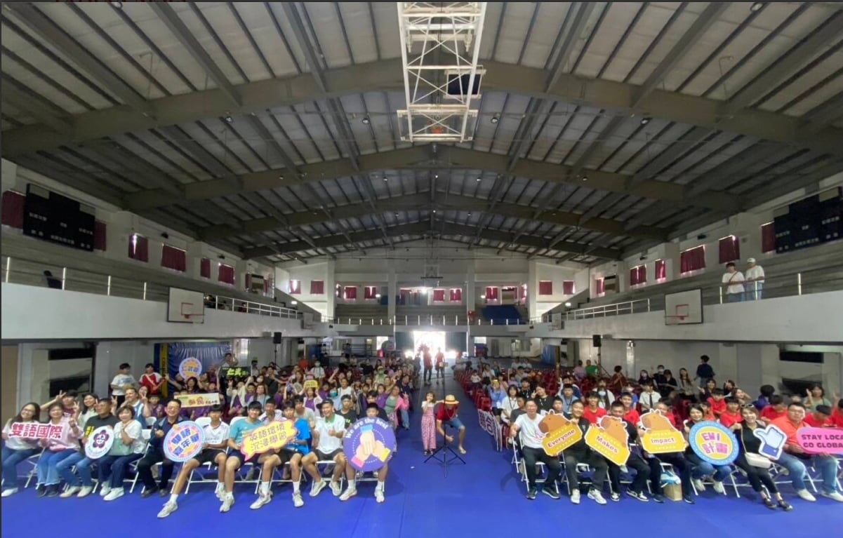 仁武高中