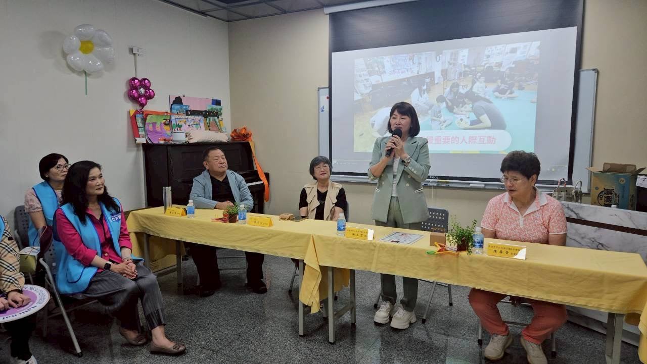 仁武高中