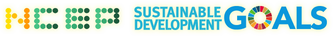 (NCEP Sustainable Development Goals)